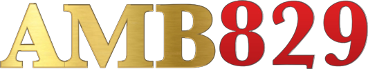 AMB829 เว็บพนันออนไลน์ศูนย์รวมความบันเทิงครบวงจร